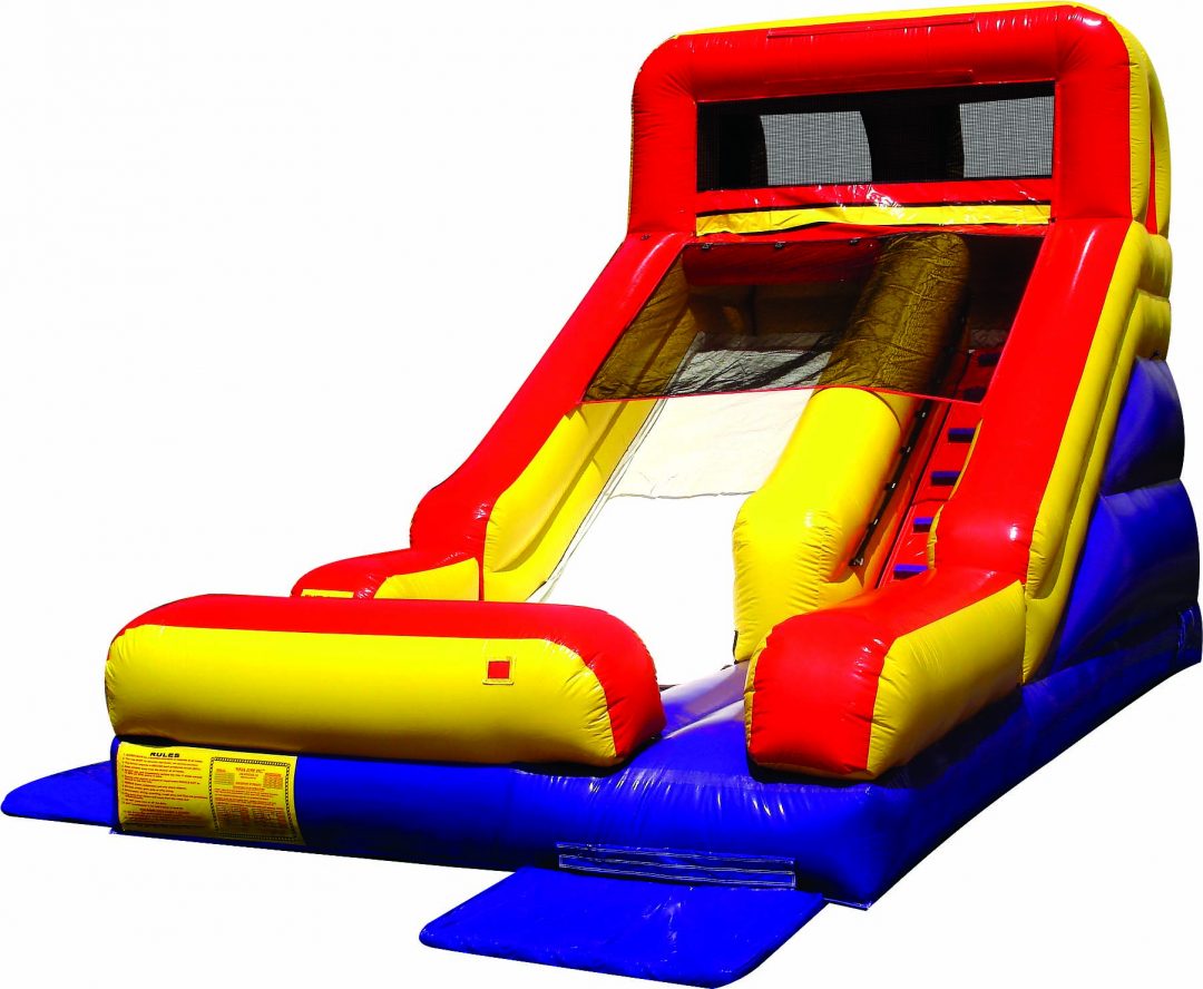 splash inflatables ltd