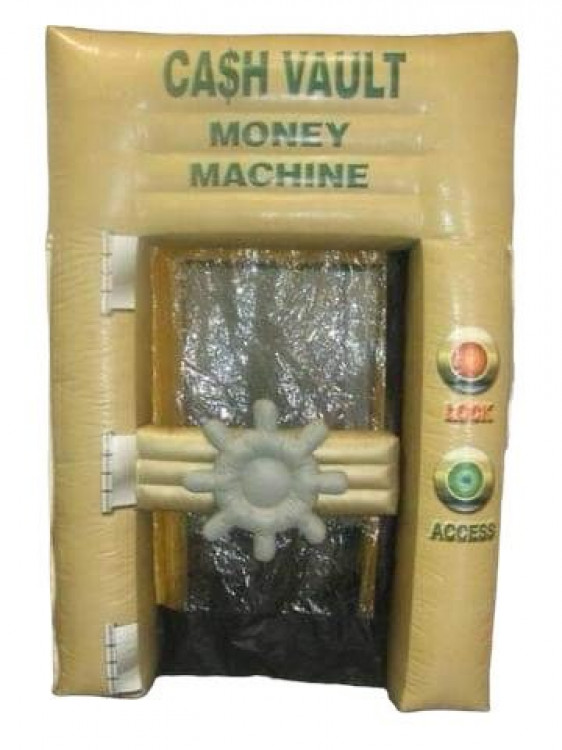 Money Machine Soft