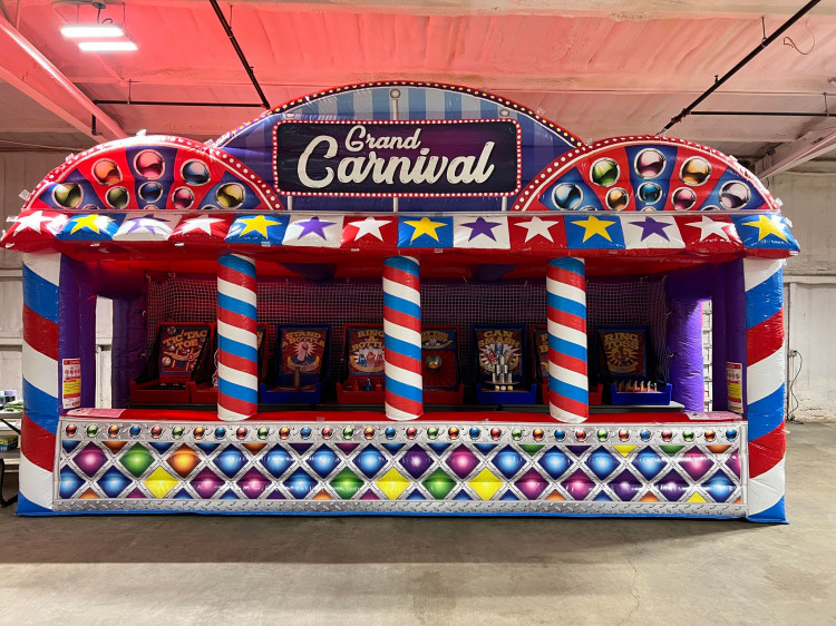 CARNIVAL GAMES