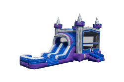 Crystal Castle Combo