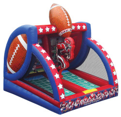 First Down